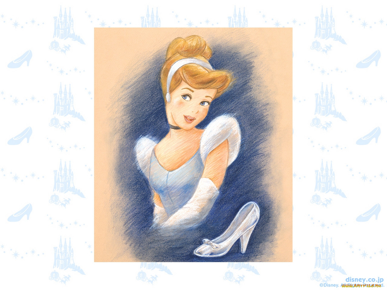 , cinderella